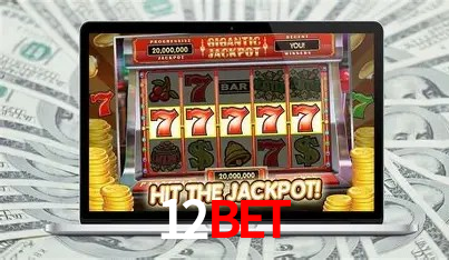 12bet Logo - Bônus de Cadastro