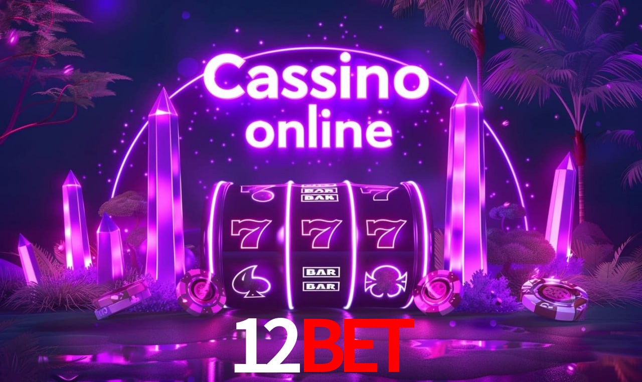 Ofertas Exclusivas 12bet