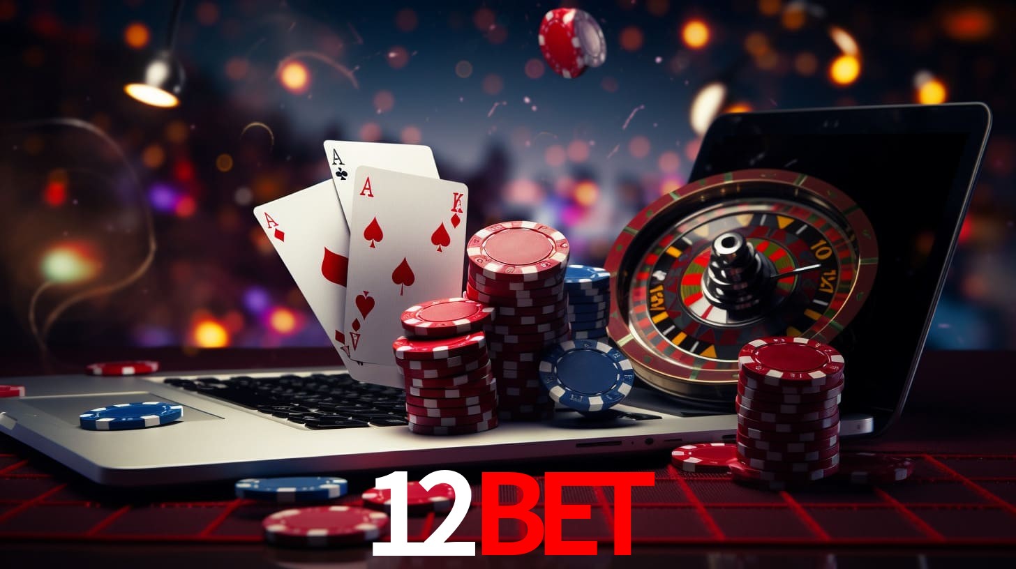 Live Casino 12bet