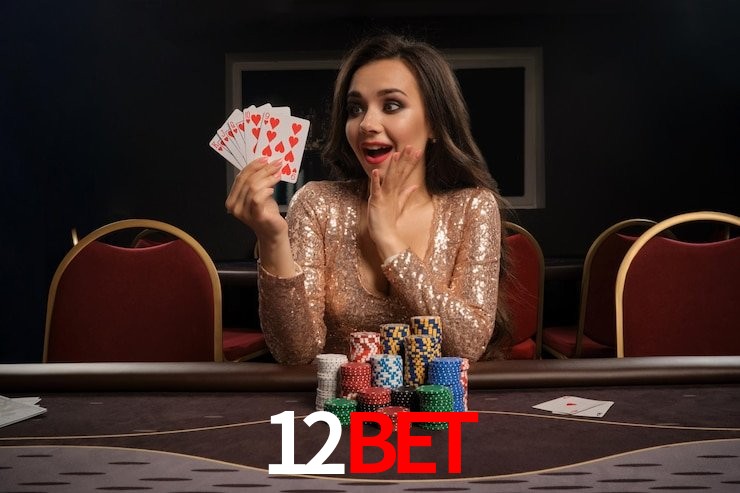 Jogos Exclusivos 12bet