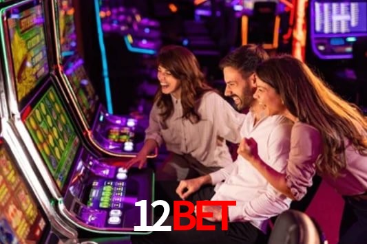 Interface do App 12bet