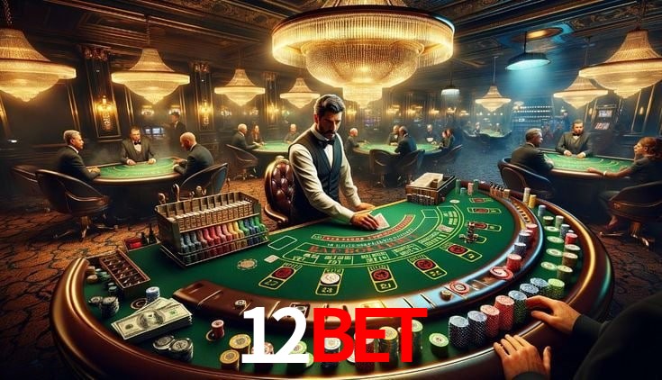 Player Reviews 12bet