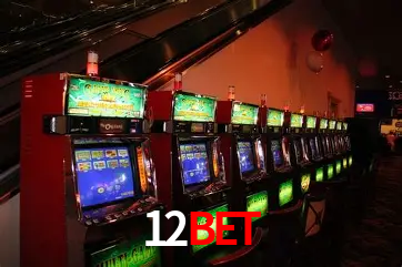 Explorando a Categoria de Eventos em Apostas na 12bet