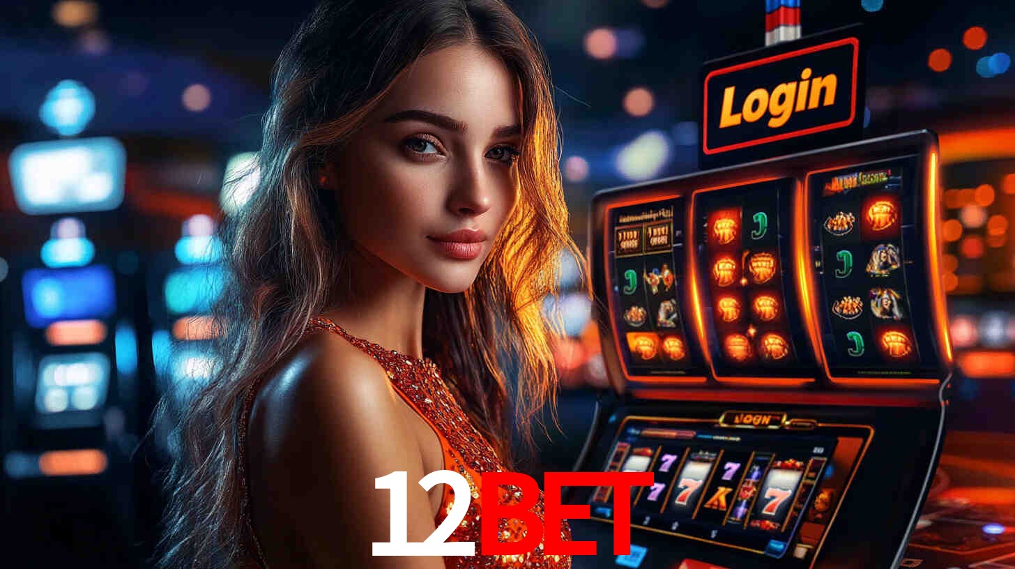 12bet: Jogos de Caça-Níqueis-Altas Recompensas, Roleta-Velocidade, Blackjack-Desafios Máximos