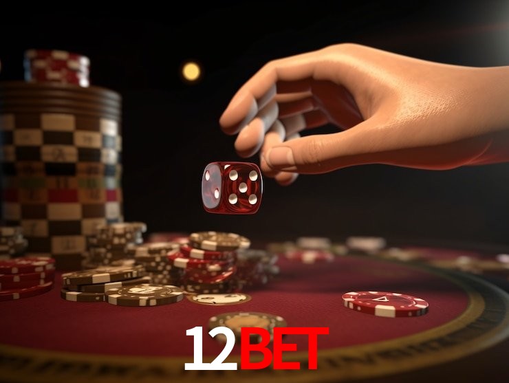 Benefícios da Conta 12bet
