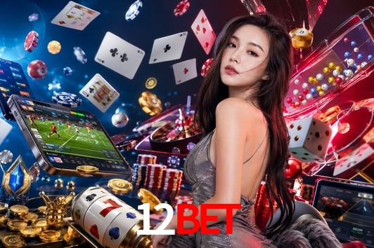 Game Providers 12bet