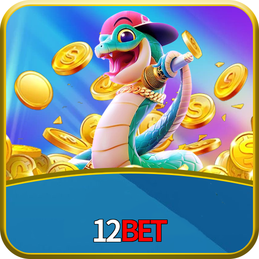 Logo 12bet Cassino Online Brasil
